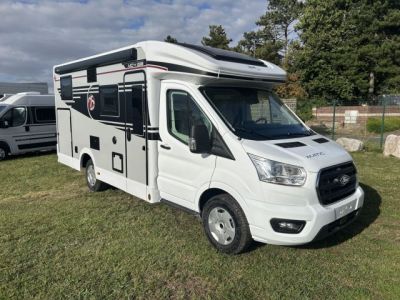 Mc Louis MC4 Slim 339 25ans boite auto