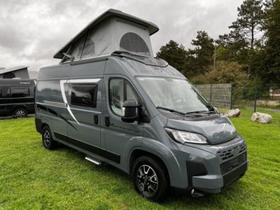 Mc Louis Menfys 4 CS  cs-line