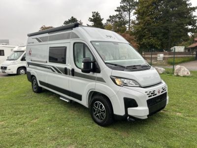 Mc Louis Menfys Van 3 25ans