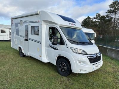 Pilote P 696 D Evidence p696d – camping-car occasion