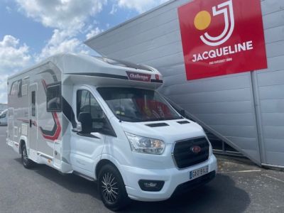 Challenger 260 Graphite Premium