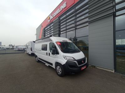 Challenger V114 Start Edition