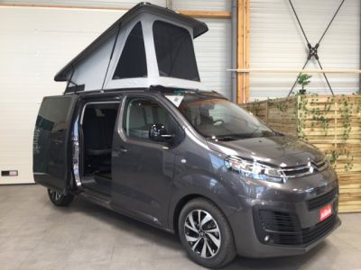 Achat Possl Campster Neuf