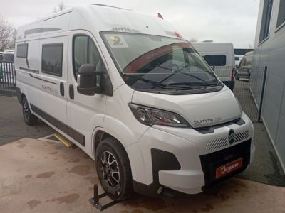 Possl Summit 600 Premium French Edition PLUS