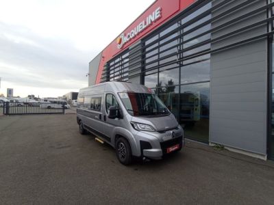 Possl Summit 600 FRENCH EDITION PREMIUM