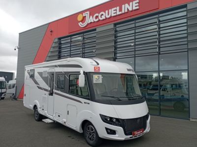 Rapido 8096 DF Ultimate Line 8096df