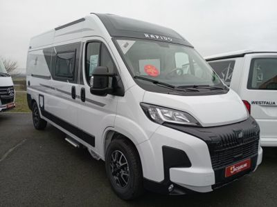 Achat Rapido Van V55 Neuf