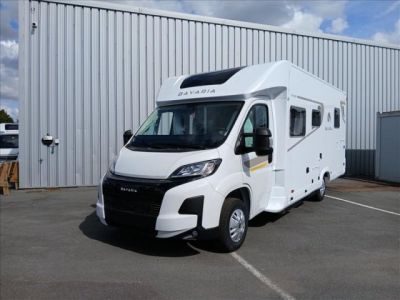 Bavaria Tren-D T740C Unik T 740 C