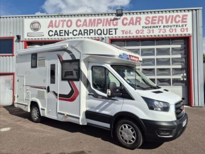 Challenger 250 Start Edition