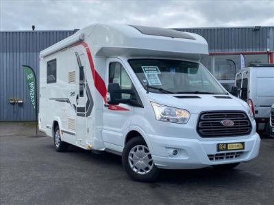 Challenger 288 EB 288EB