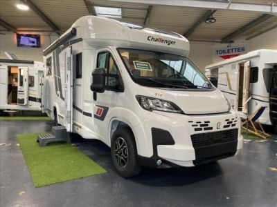 Challenger 318 Ultimate Edition