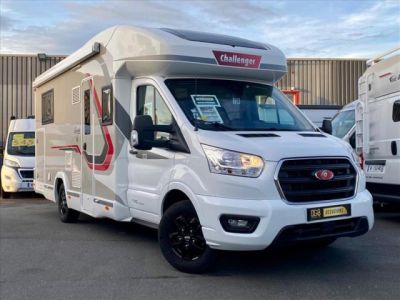 Challenger 328 Graphite Edition Vip 328GRAPHITEEDITIONVIP