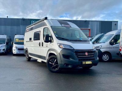 Challenger Camping-car FIAT DUCATO 2.3L 140 CV