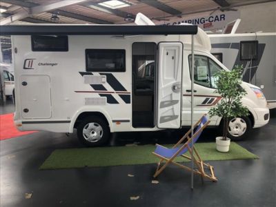 Challenger S194 Slim Break Edition