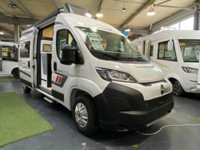 Challenger V114 Break Edition Light E