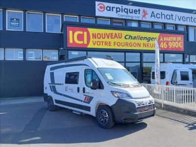 Challenger V114 Break Edition