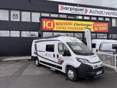 Challenger V217 Break Edition