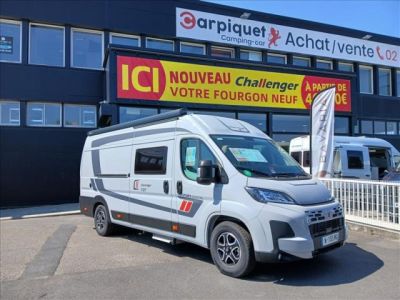 Challenger V217 Sport Edition