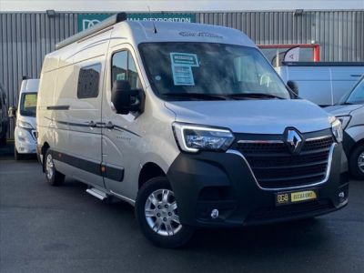 Font Vendome Master Van Duo MASTERVANDUO