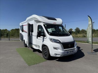 LMC Tourer Lift H 720