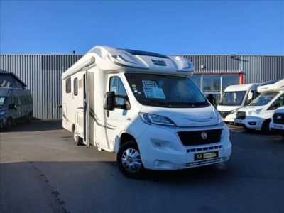 Mc Louis Camping Car MC2