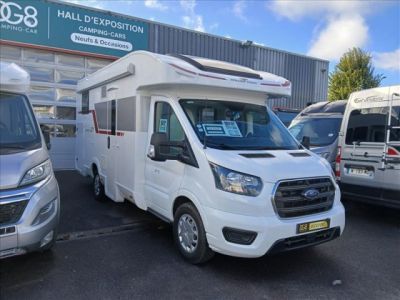 Roller Team Kronos 261 TL