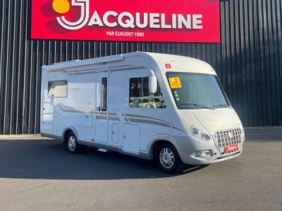 Bavaria Fjord I 691 i691 lc