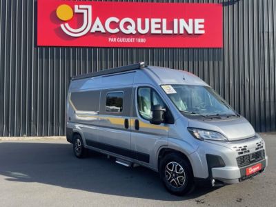 Bavaria K600G Nomade k600 g