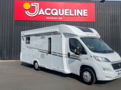 Bavaria Tren-D T746FC Style t746 fc