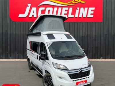 Achat Burstner Campeo C 540 c540 Neuf