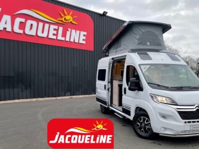 Achat Burstner Campeo C 540 c540 BLACK FOREST Occasion