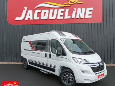 Burstner Campeo C 600 c600