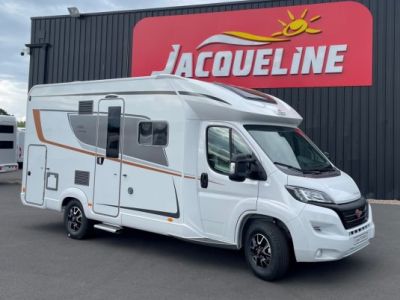 Burstner Lyseo TD 684 G Privilege t684 EDITION
