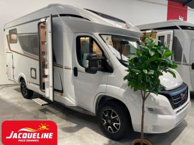 Burstner Lyseo TD 690 G Privilege t690 EDITION