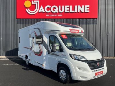 Challenger Genesis 275