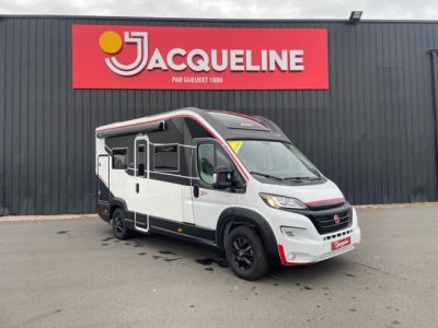 Challenger X 250 Open Edition x250