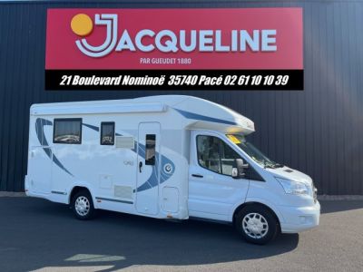 Chausson Korus 628 EB 628eb