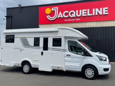 CI Horon Go 85 XT FORD