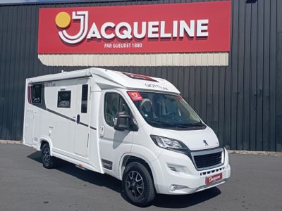 Achat Giottiline Compact C66 Occasion