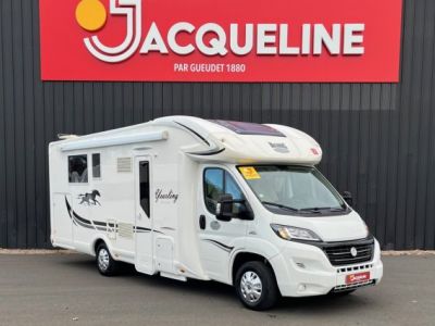 Mc Louis Yearling 79 G 79g