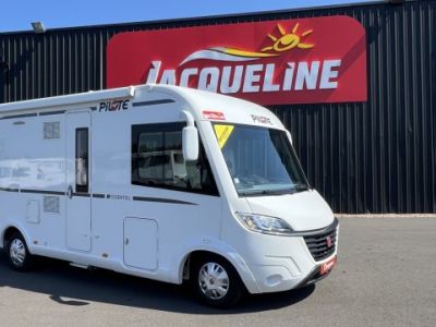 Pilote G 700 C Essentiel