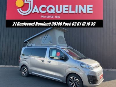 Achat Possl Campster Occasion