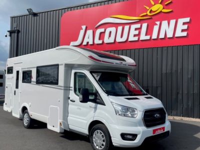 Roller Team Kronos 274 TL FORD