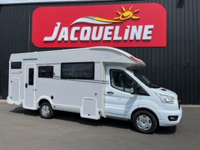 Roller Team Kronos 274 TL FORD