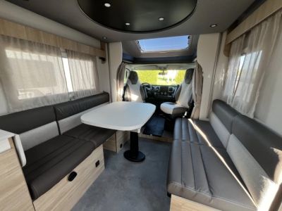 Challenger 260 Ultimate Edition