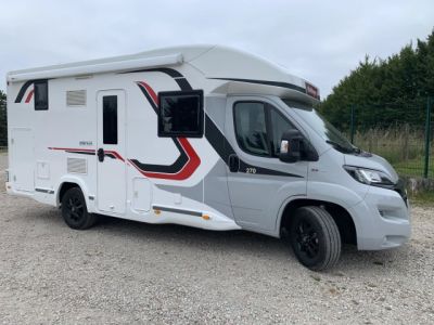 Challenger 270 Premium