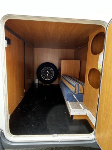 Challenger Genesis 40