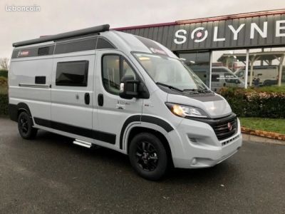 Challenger V114 Max Road Edition VIP