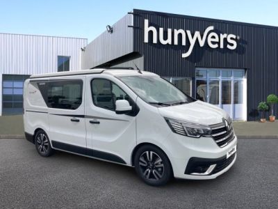 Elios Vario Camp location hunyvers