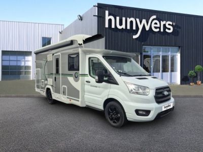 Chausson 630 Etape Line